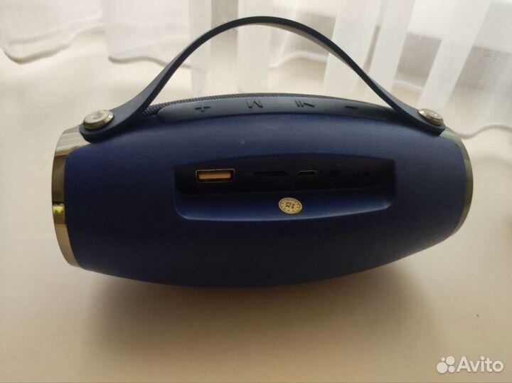 Блютуз колонка jbl