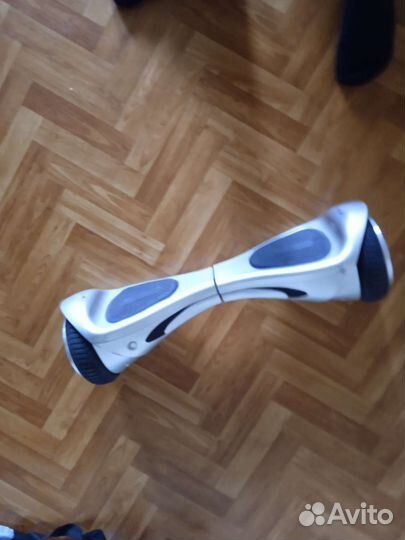 Гироскутер wmotion