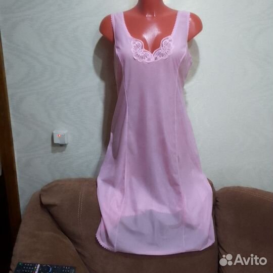 Комбинации ЧССР и ГДР,винтаж, размер 42-50