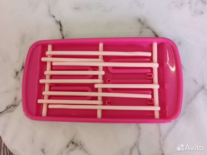 Сушилка для бутылочек новая