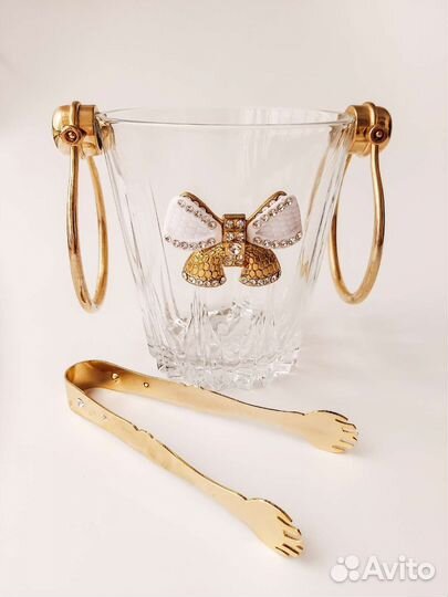 Ведерко для льда Lefard