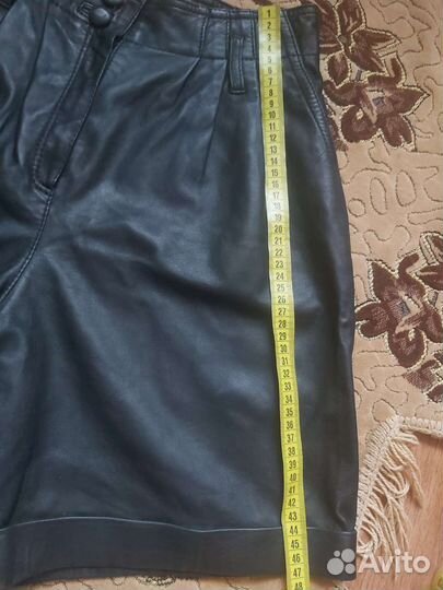 Шорты новые