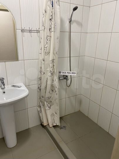 Комната 28,9 м², 1/1 эт.