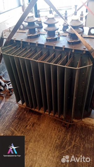 Трансформатор б\у арт98761