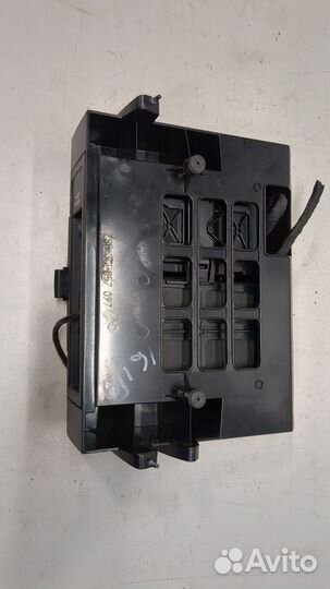 Проигрыватель CD/DVD Volkswagen Passat CC, 2010