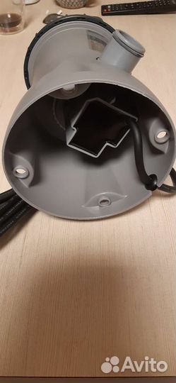 Насос для бассейна