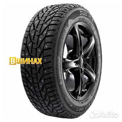 Tigar SUV Ice 215/65 R17 103T