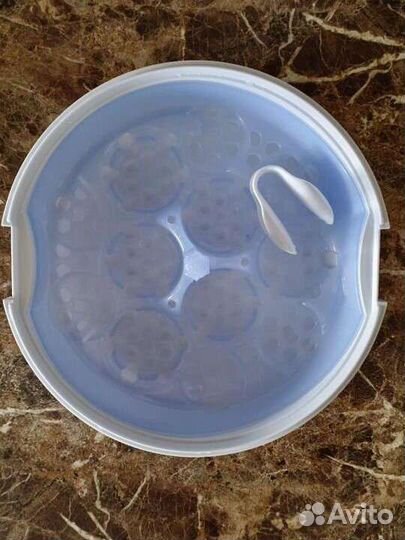 Стерилизатор бутылочек Philips Avent