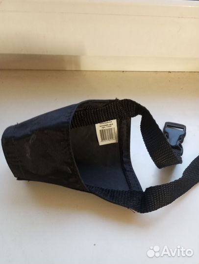 Намордник номер 2