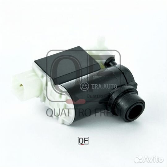 Quattro freni QF00N00077 Мотор стекл-ля hyundai ix