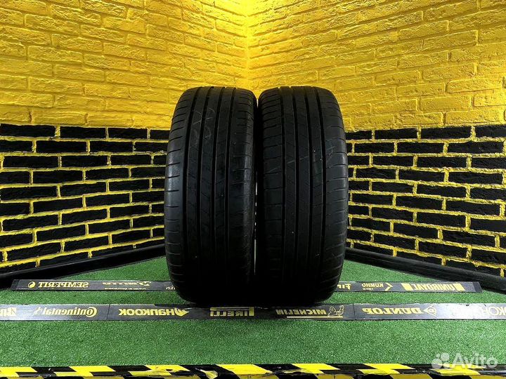 Bridgestone Turanza T005 215/55 R17