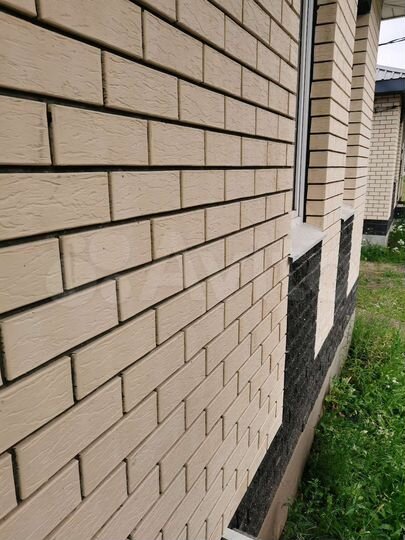 Дом 110 м² на участке 6 сот.