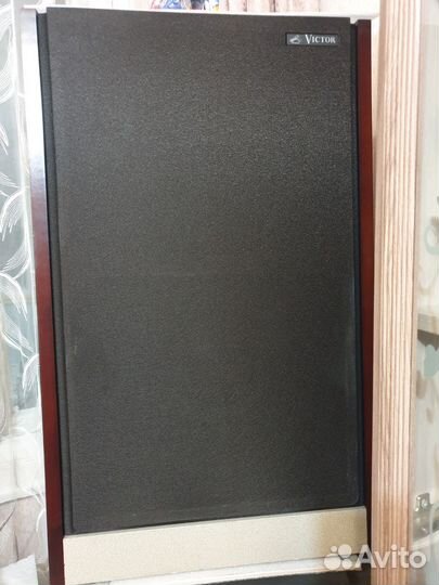 Акустические колонки Victor s-755