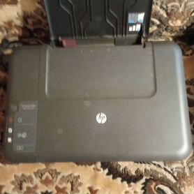 Принтер hp 2050