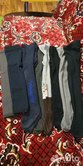 Пакет вещей