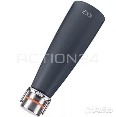 Термос Xiaomi KKF Vacuum Bottle (475 мл, черный)