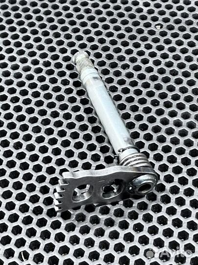 Вал переключения Kawasaki KX 250F 2006-2008