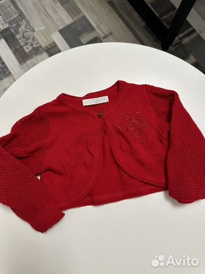 Choupette платье 74