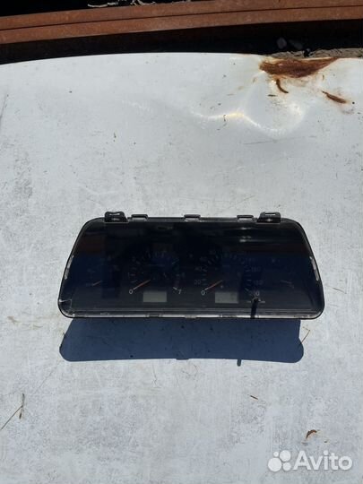 Щиток приборов ваз 2113 2114 2115