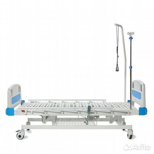 Медицинская кровать функциональная