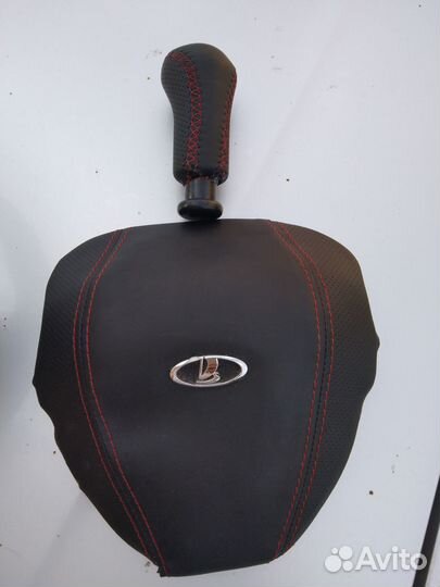 Руль Калина,Приора