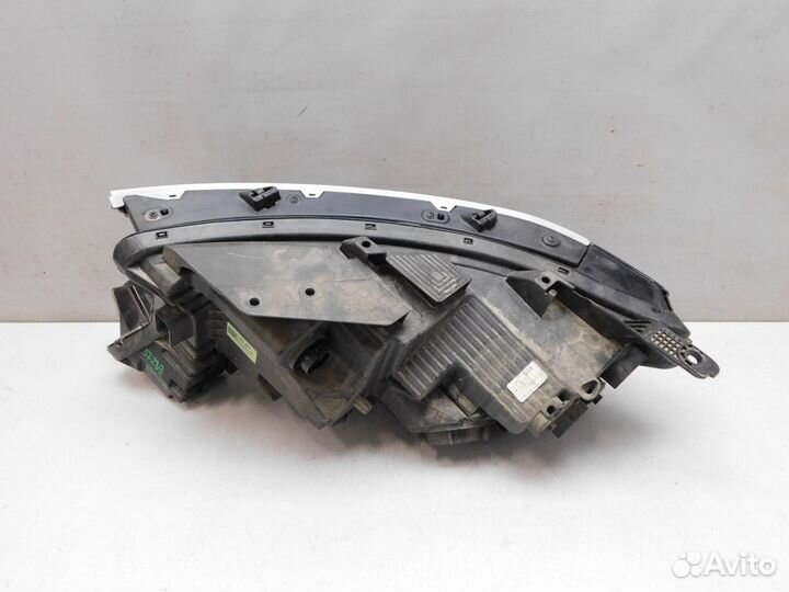 Фара правая Kia Sorento