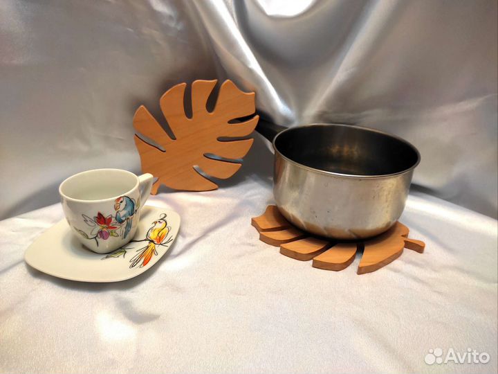 Подставка под горячее