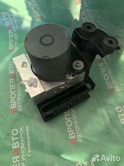 Блок abs Infiniti G35 2008-2014