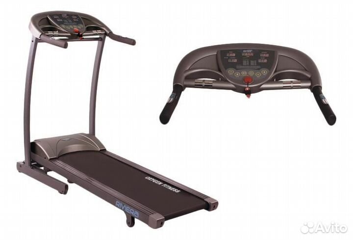 Беговая дорожка oxygen. новая