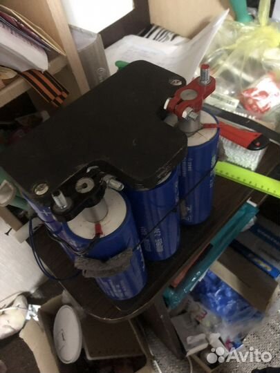 Литий титанат