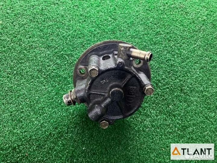 Вакуумный насос тормозной системы nissan avenir