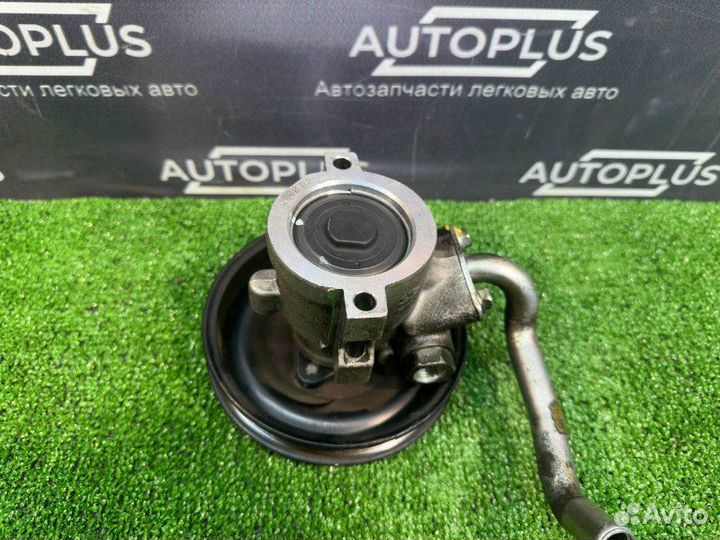 Насос гур Daewoo Nexia N150 F16D3 2008-2022