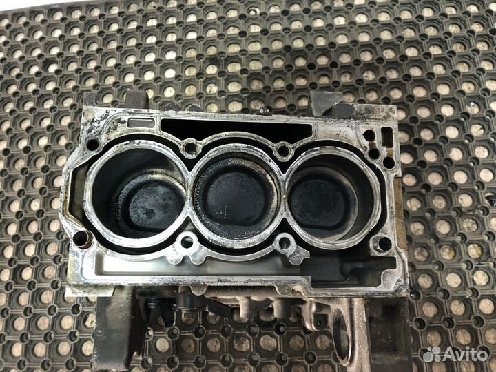 Блок цилиндров двигателя 1.2 BMD