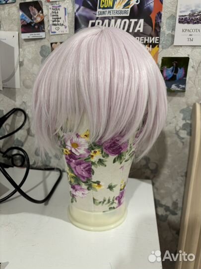 Косплей костюм жанны (мемуары ванитаса)