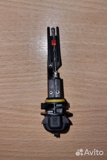 Датчик уровня охлаждающей жидкости