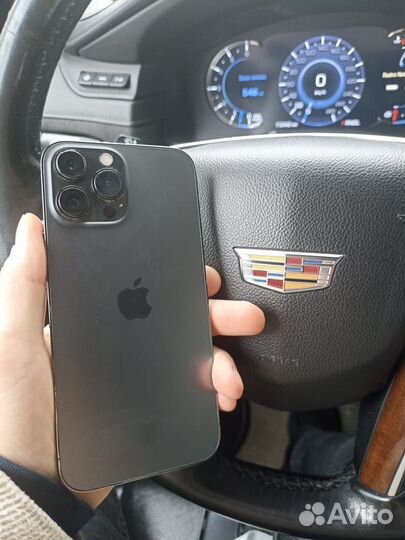iPhone 13 Pro Max, 256 ГБ