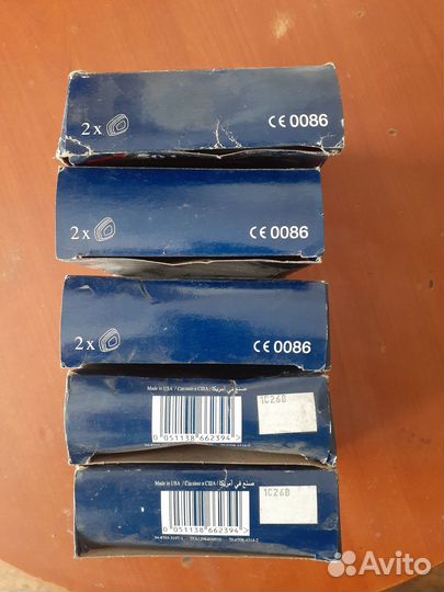 Держатель предфильтра 3М 501