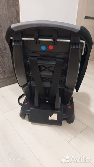 Автомобильное детское кресло от 0 до 13 кг