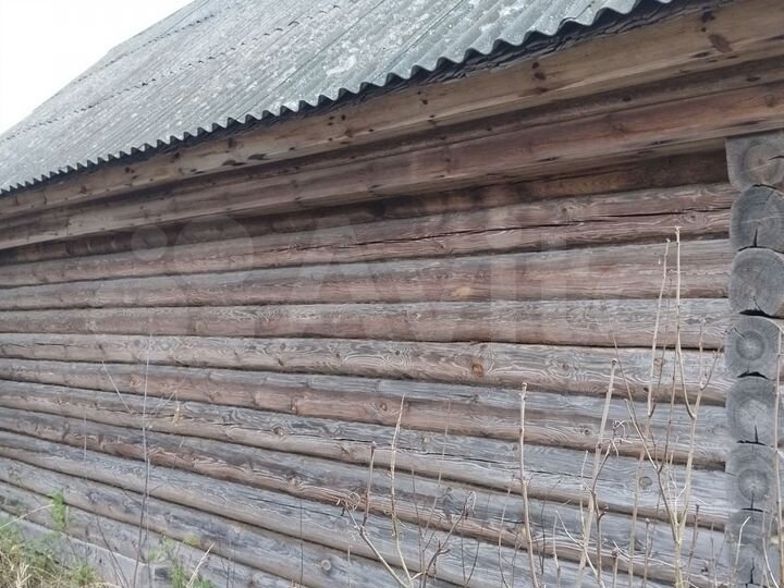 Дом 80 м² на участке 20 сот.