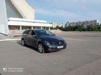 Mercedes-Benz R-класс 5.0 AT, 2007, 365 000 км, с пробегом, цена 849 000 руб.