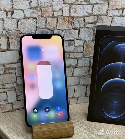 iPhone 12 Pro Max, 512 ГБ