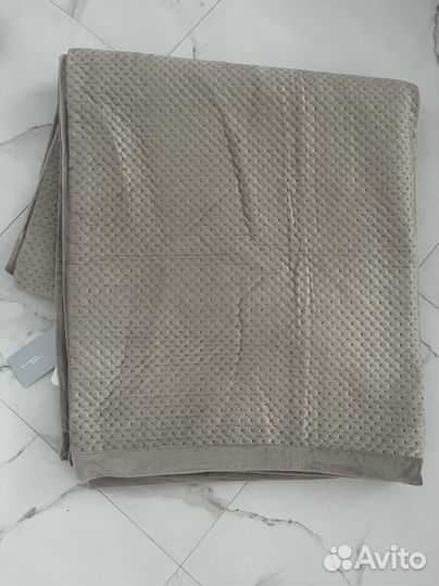 Плед покрывало 220 240