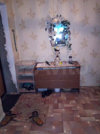 2-к. квартира, 47,3 м², 5/5 эт.