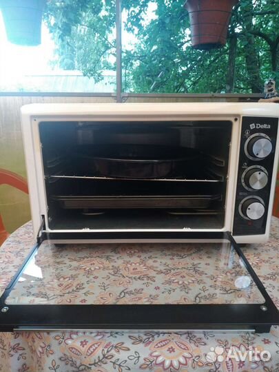 Духовой шкаф в отличном состоянии