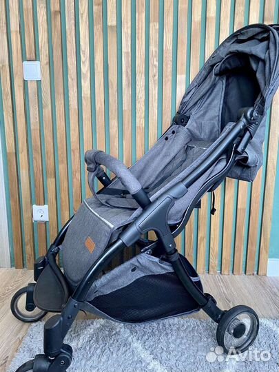 Прогулочная коляска sweetheart