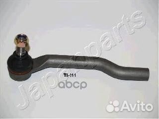 Наконечник поперечной рулевой тяги TI-413L TI41