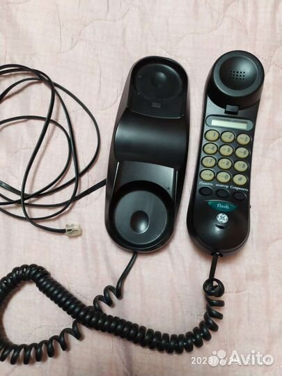 Телефонная трубка