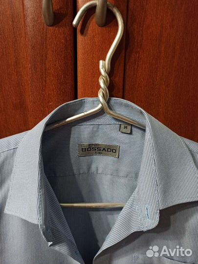 Рубашка для мальчика