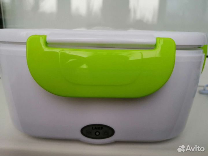 Набор Термобокс