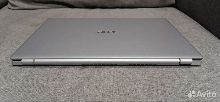 Acer Aspire 1 A115-32-P859